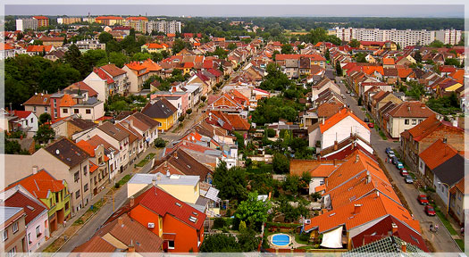 Hodonín Hodonín