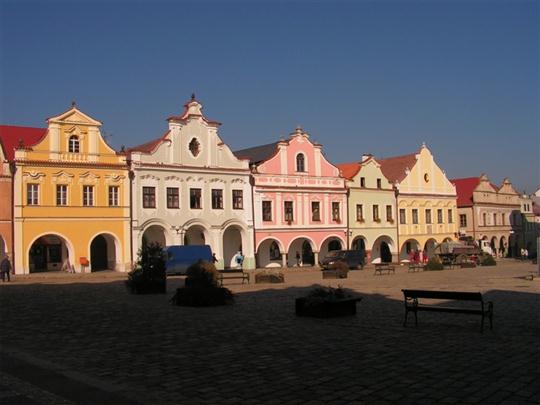 Pelhřimov Pelhřimov