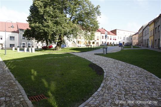 Polná Polná