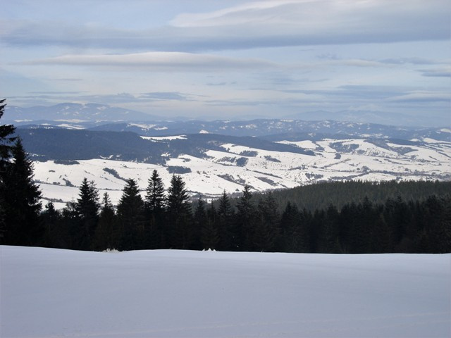 Hruštín Hruštín