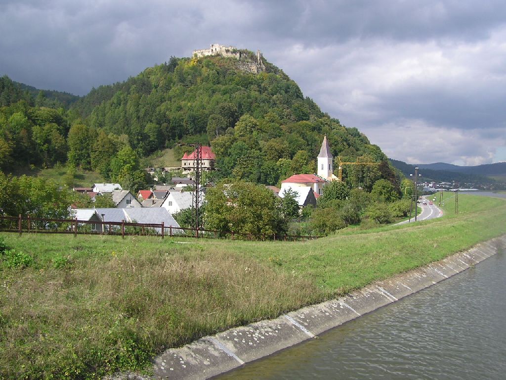 Považská Bystrica Považská Bystrica