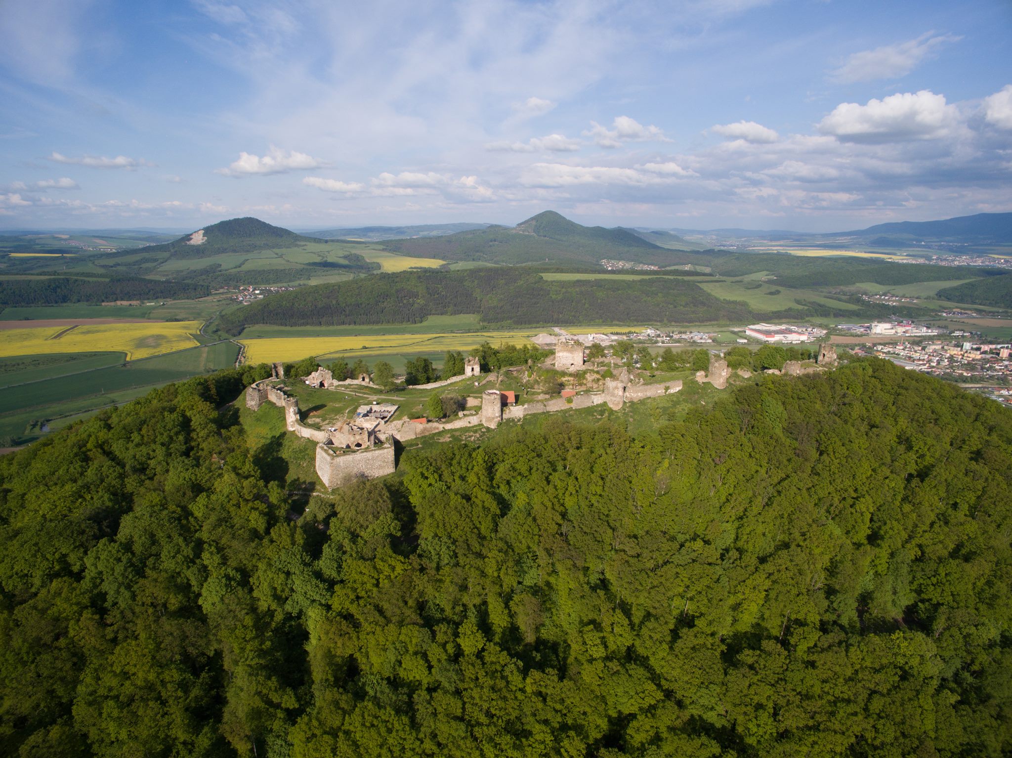 Región Šariš Región Šariš