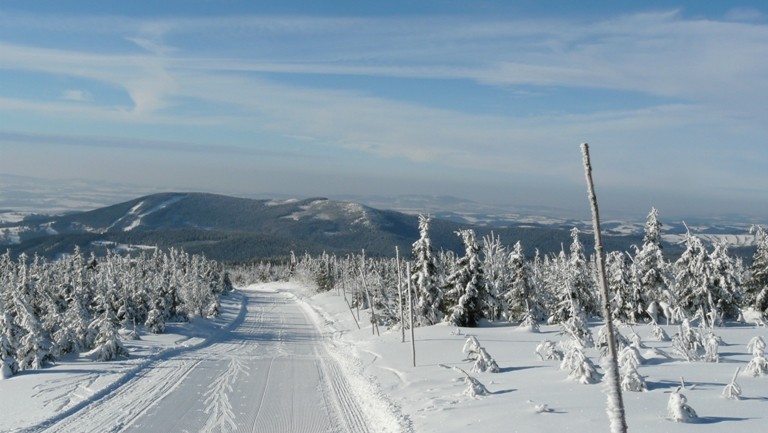 Strážné
