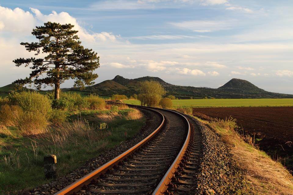 Švestková dráha Švestková dráha