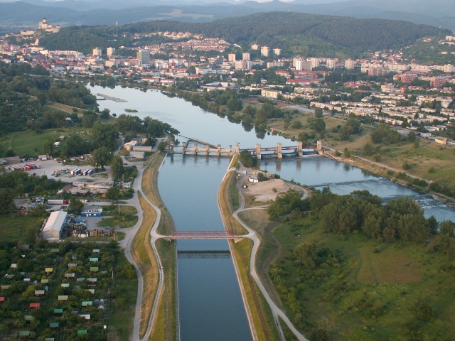 Trenčín Trenčín