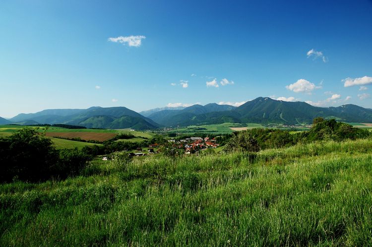 Žilinský cyklo(k)raj Žilinský cyklo(k)raj