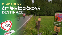 Mladé Buky: Čtyři hvězdy v Krkonoších Mladé Buky: Čtyři hvězdy v Krkonoších