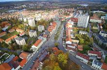 Dobříš