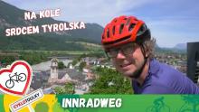 Cyklotoulky: Innradweg - Innská cyklostezka