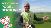 Cyklotoulky: Rokycansko I Krajem zakladatele McDonaldu